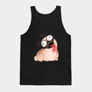 Monchi Tank Top